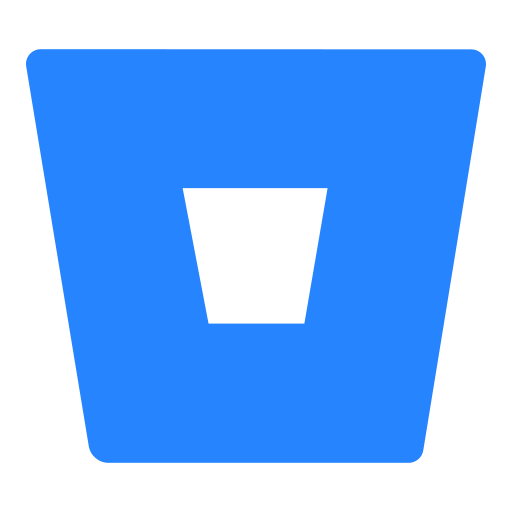 Bitbucket icon